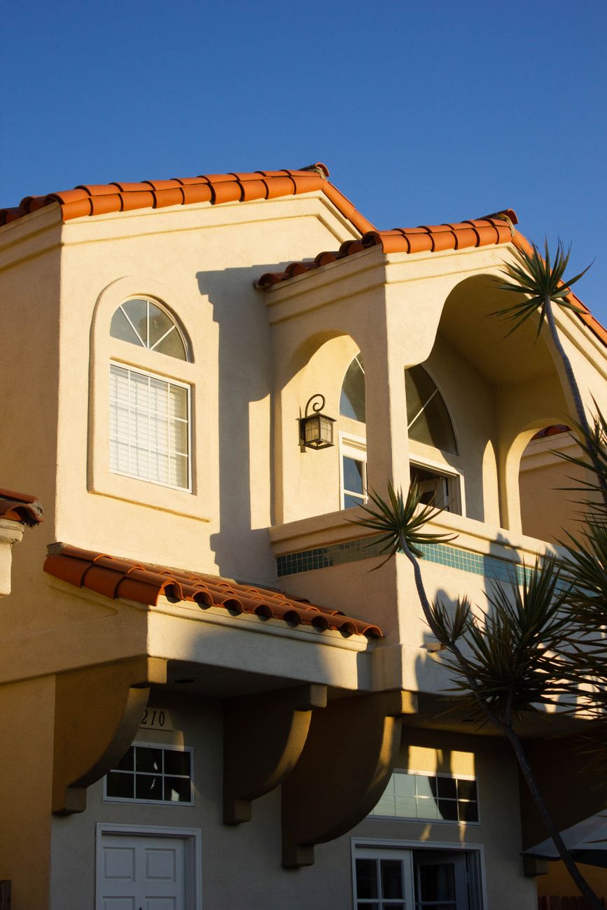 A Viva Murcia villa in the La Torre golf valley